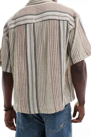 Chemise - Beige