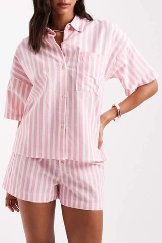 Chemise - Rose