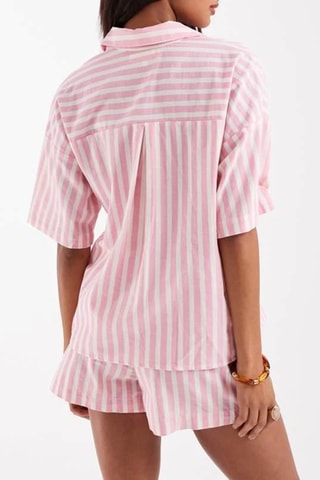 Chemise - Rose