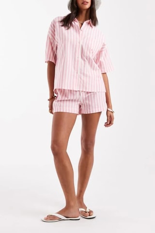 Chemise - Rose