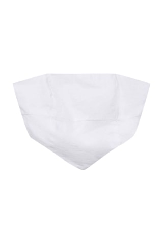 Blouse - Blanc