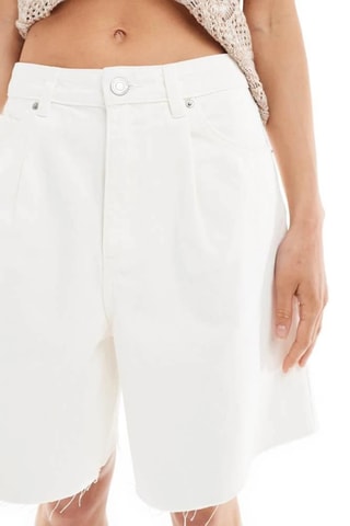 Short - Blanc
