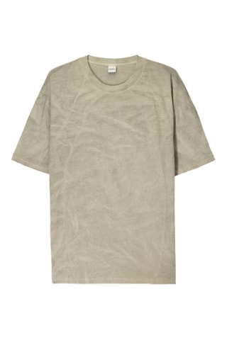 T-shirt - Beige