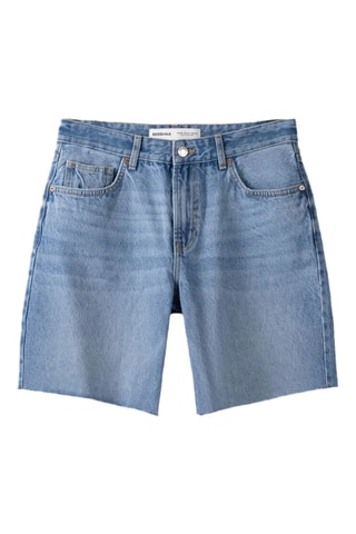 Short - Bleu clair