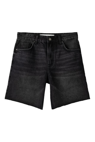 Short - Noir