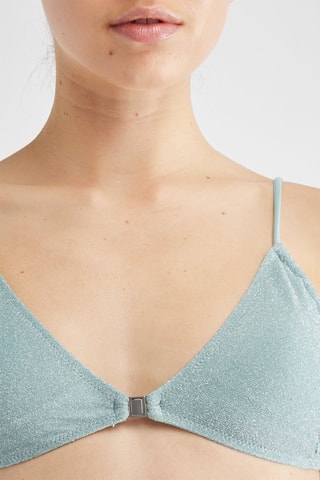 Haut de maillot - Bleu
