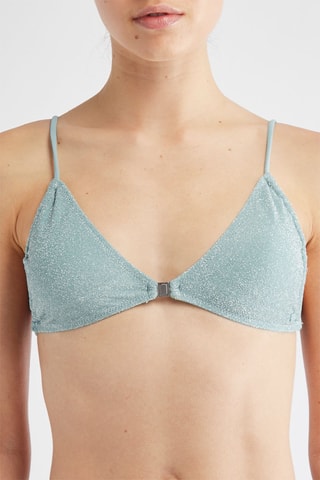 Haut de maillot - Bleu