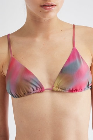 Haut de maillot - Rose