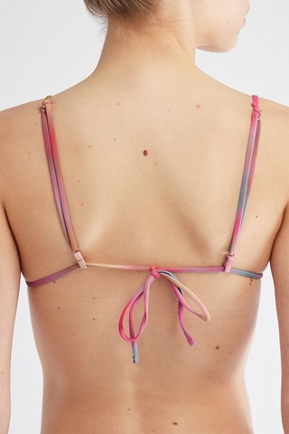 Haut de maillot - Rose