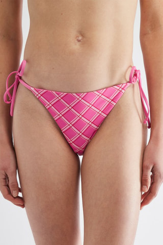 Bas de maillot - Rose