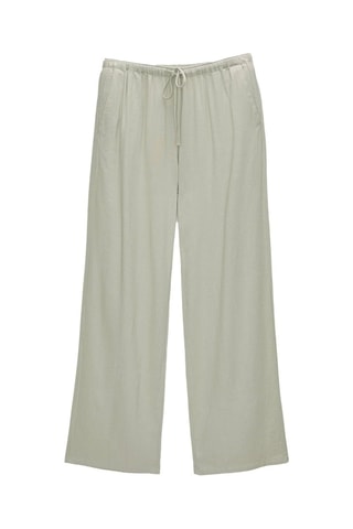 Pantalon - Vert