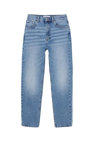 Jean - Bleu