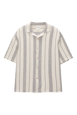 Chemise - Ecru