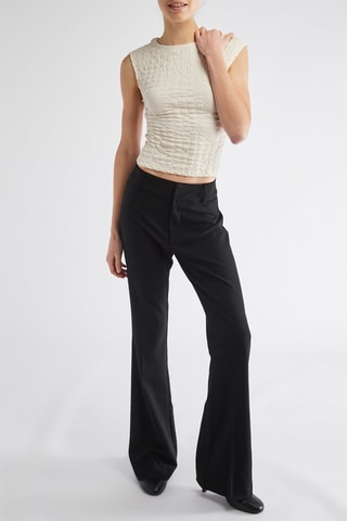 Top - Beige