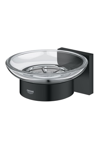 Portasapone GROHE Quickfix