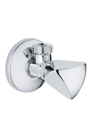 Valvola ad angolo 1/2 per lavabo