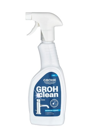 Detergente per rubinetteria GrohClean - 500 ml