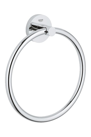 Anello portasciugamano Quickfix Start