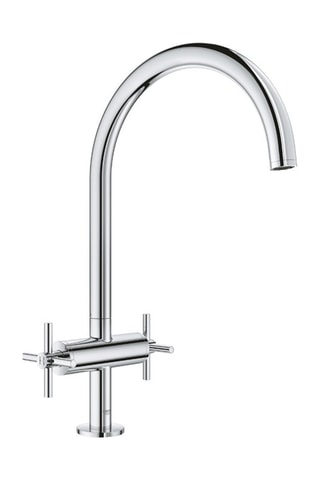 Miscelatore lavello