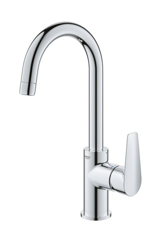 Miscelatore lavabo Start Edge