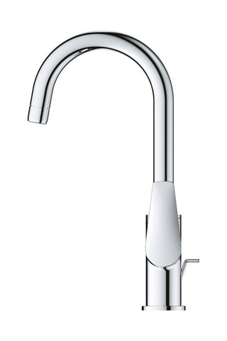 Miscelatore lavabo Start Edge
