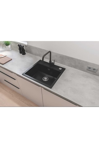 Miscelatore lavello Start Loop