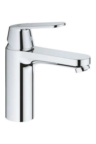 Miscelatore lavabo con tappo - Eurosmart Cosmopolian