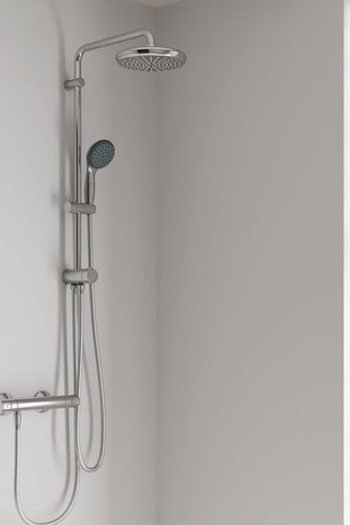 Miscelatore doccia termostatico - Precision Start