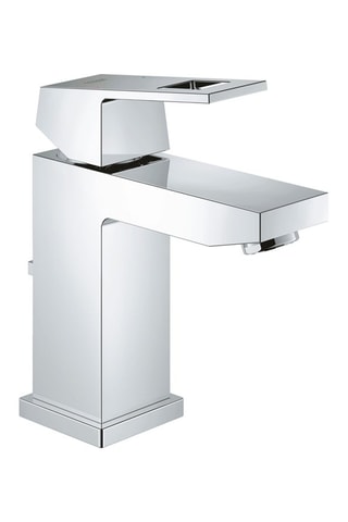 Miscelatore lavabo Eurocube - Misura S - Altezza 15,7 cm