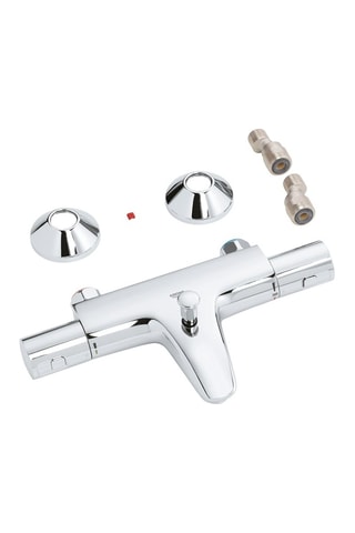 Miscelatore doccia termostatico Precision Start