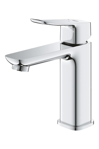 Miscelatore monocomando per lavabo