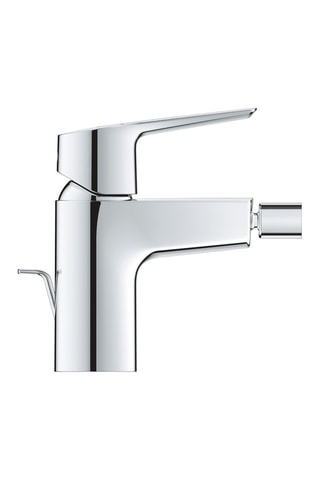 Miscelatore bidet con bocca su attacco sferico Start 