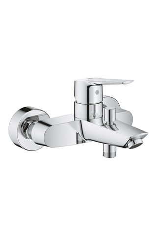 Miscelatore bagno e doccia da parete Start