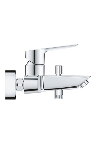 Miscelatore bagno e doccia da parete Start