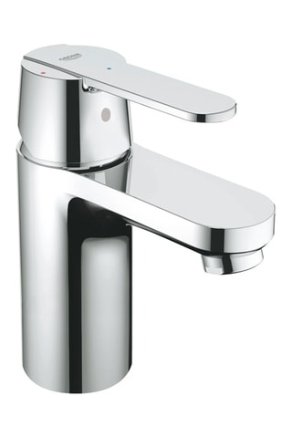 Miscelatore lavabo Get con tappo clic-clac