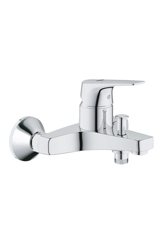 Miscelatore da parete bagno-doccia Start Flow