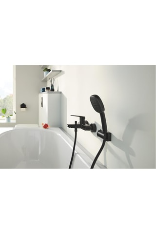 Miscelatore bagno e doccia