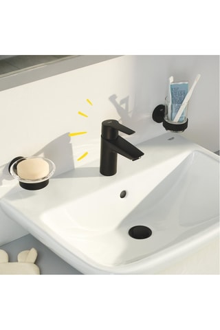 Miscelatore lavabo