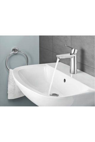 Miscelatore lavabo