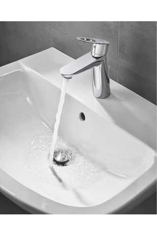 Miscelatore lavabo