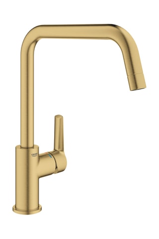 Miscelatore lavello monocomando Grohe Start