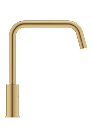 Miscelatore lavello monocomando Grohe Start