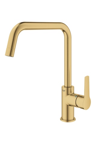 Miscelatore lavello monocomando Grohe Start