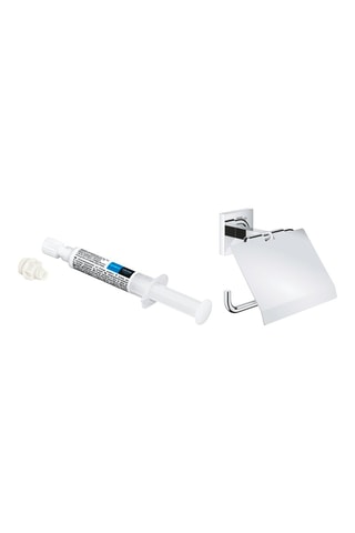 Portarotolo carta igienica QuickGlue e colla - 2,5 ml