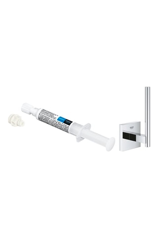 Portarotolo carta igienica QuickFix e colla - 2,5 ml