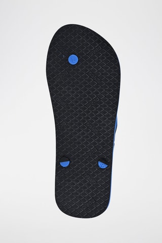 Slippers Zwart