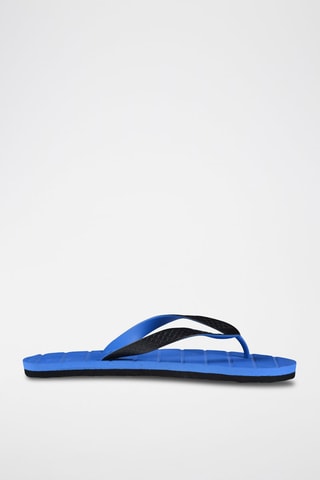 Slippers Zwart