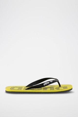 Slippers - Groen