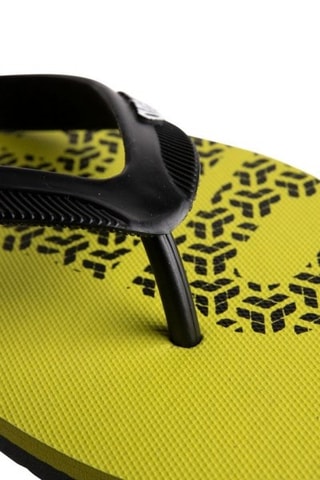 Slippers - Groen
