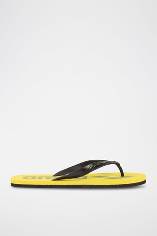 Slippers Artic - Zwart